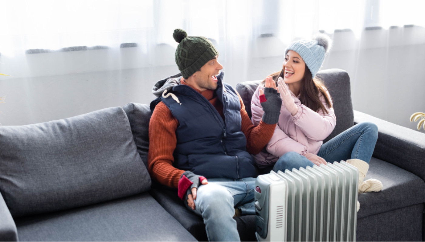 Top 3 des meilleurs chauffagistes à Angers en 2025 !