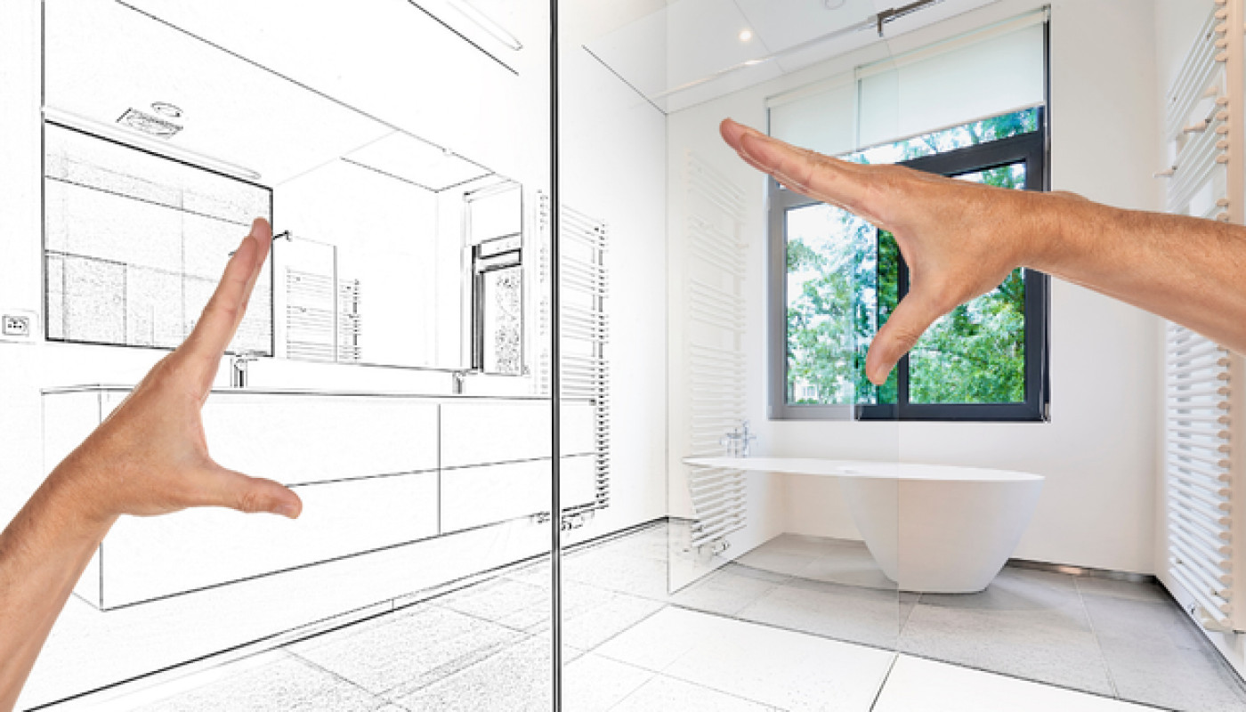 Chantiers Express, votre partenaire de confiance pour la rénovation intérieure à Paris