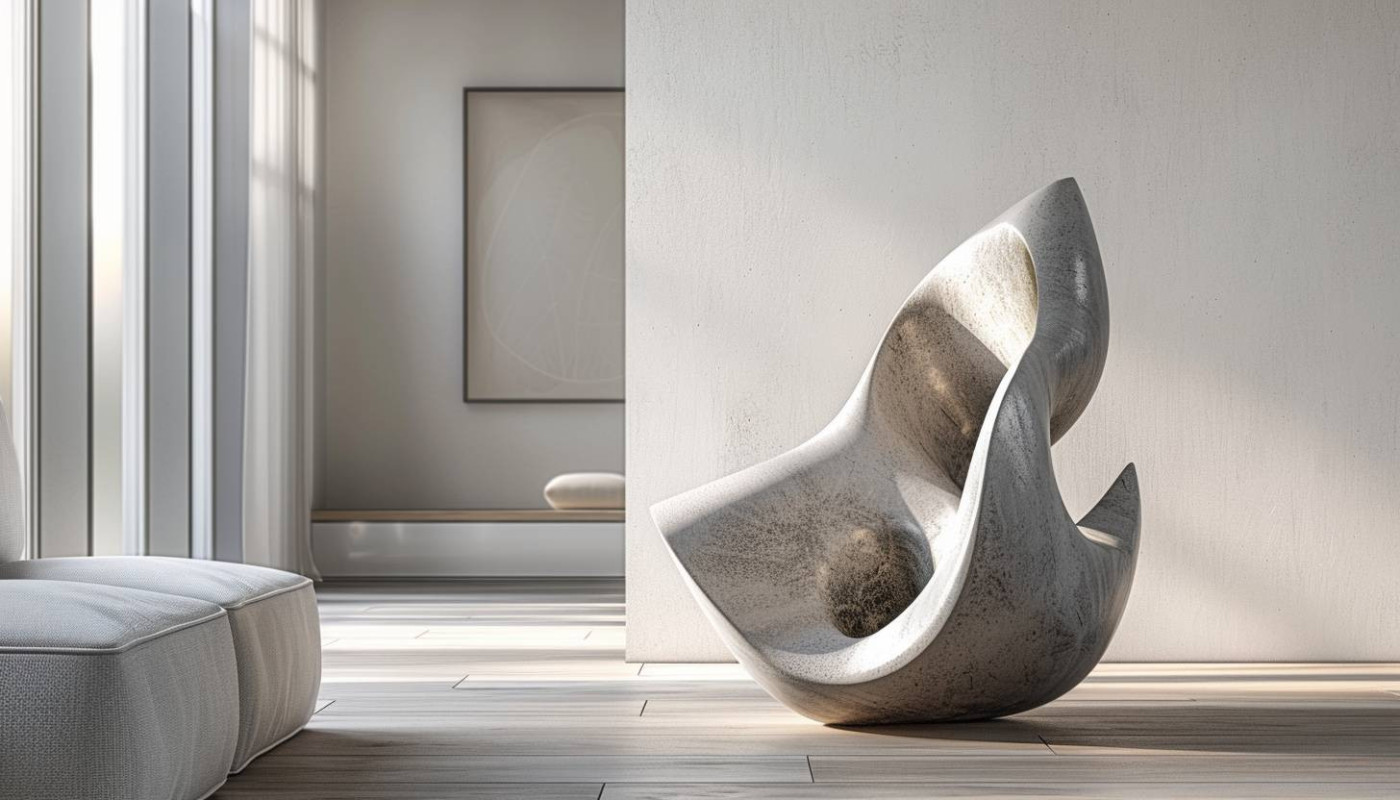 Comment choisir la sculpture parfaite pour harmoniser votre intérieur