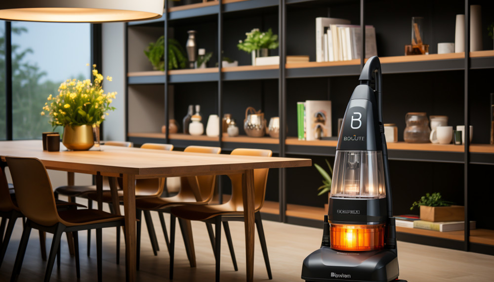 Comment choisir le bon matériel de nettoyage pour votre intérieur