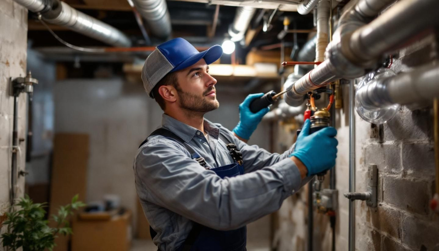 Comment choisir le bon service de plomberie pour vos urgences ?