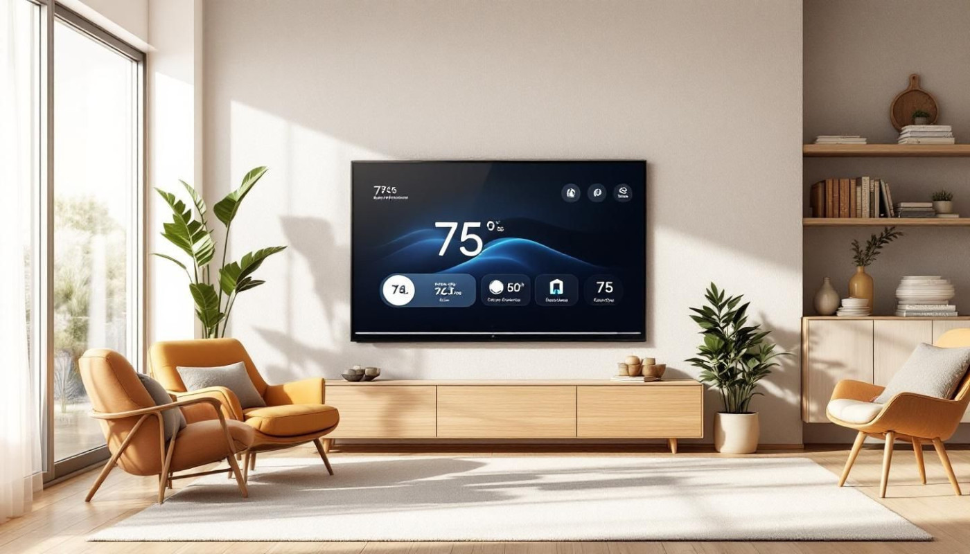 Comment choisir le bon système de chauffage pour votre maison ?