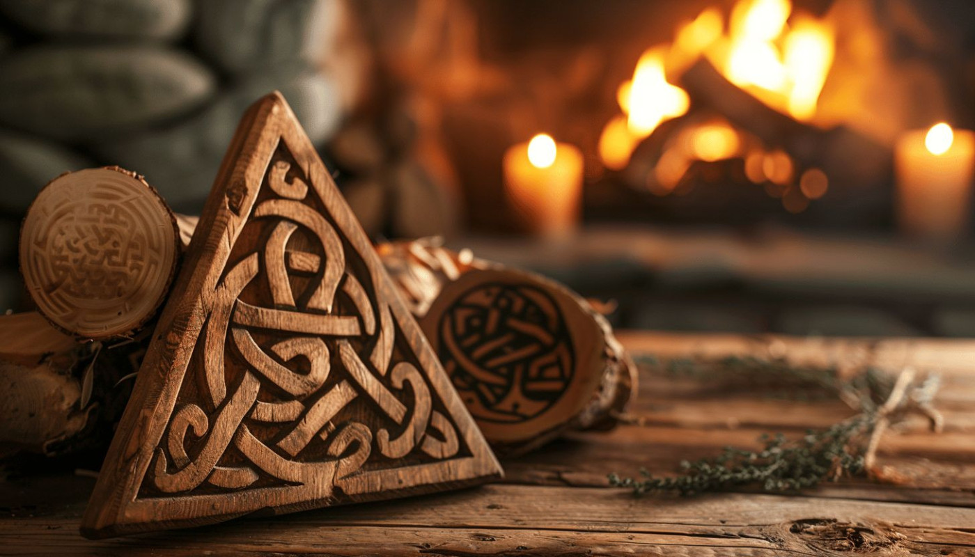 Comment choisir une affiche inspirée de la culture bretonne pour votre décoration