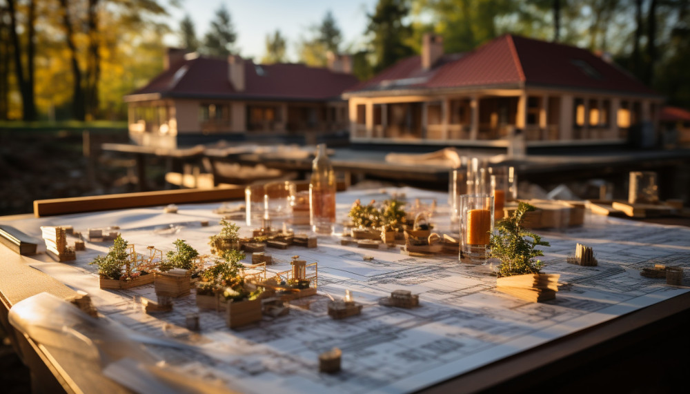 Général - Comment garantir la construction de votre maison individuelle sur Tours ?