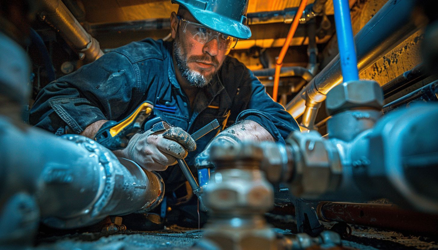 Comment identifier et résoudre les problèmes de canalisations obstruées