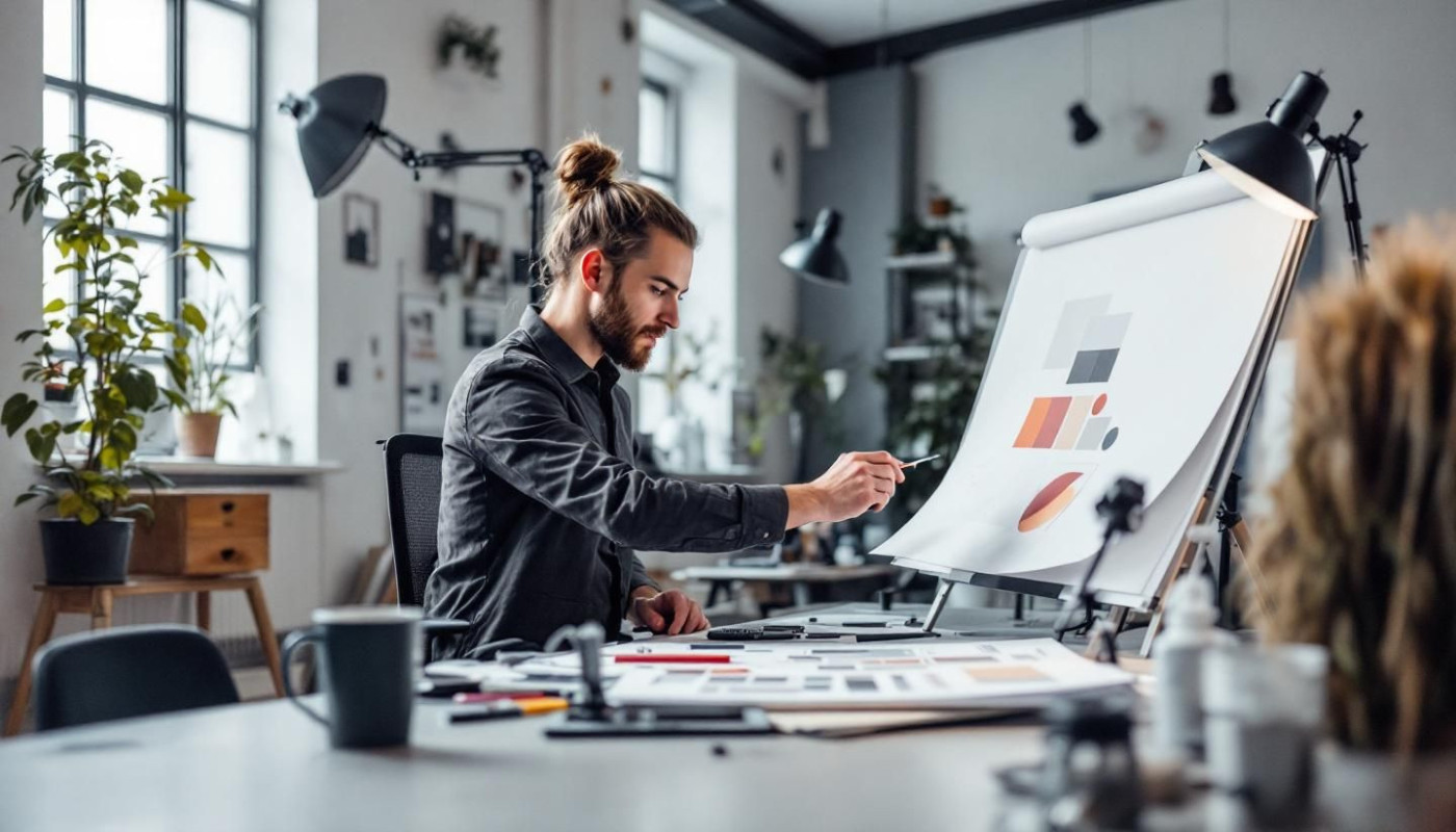 Comment l'architecture d'intérieur peut transformer votre espace de vie ?