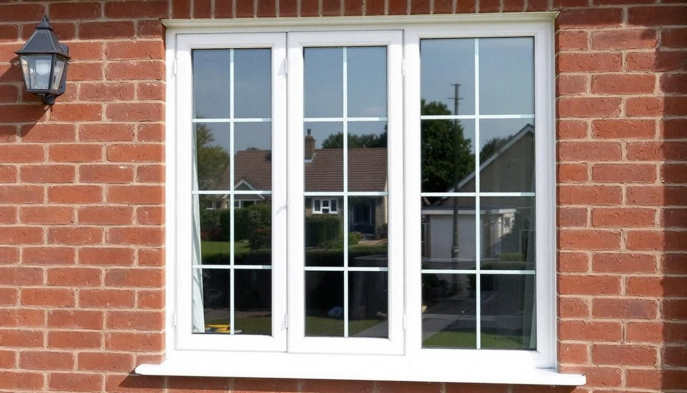 Comment les fenêtres en PVC améliorent-elles l'isolation de votre domicile ?