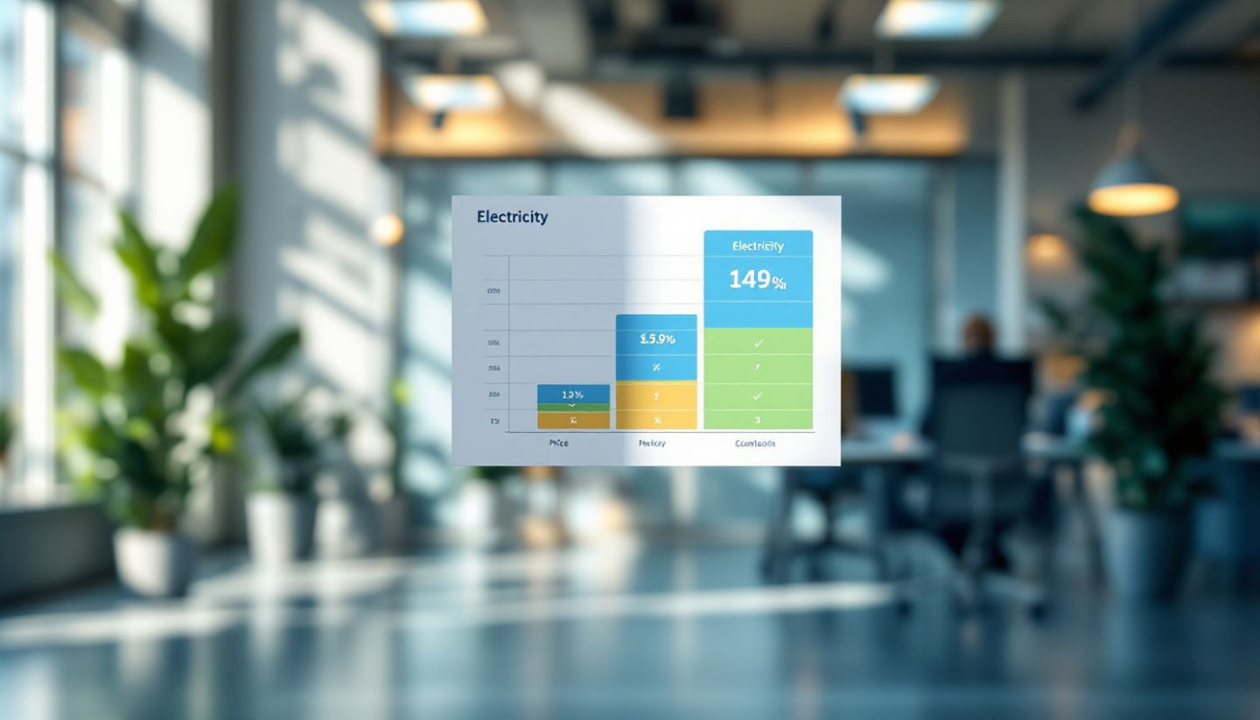 Comment les fluctuations du marché influencent-elles les tarifs fixes et indexés de l'électricité?
