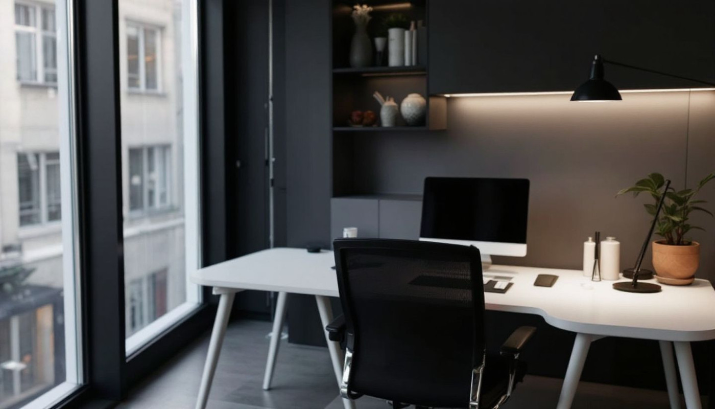 Comment optimiser l'espace dans un bureau d'études moderne ?