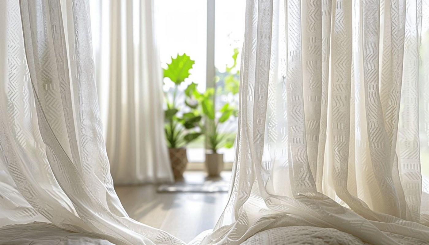 Conseils pour choisir des rideaux qui complètent votre décor intérieur tout en optimisant la luminosité