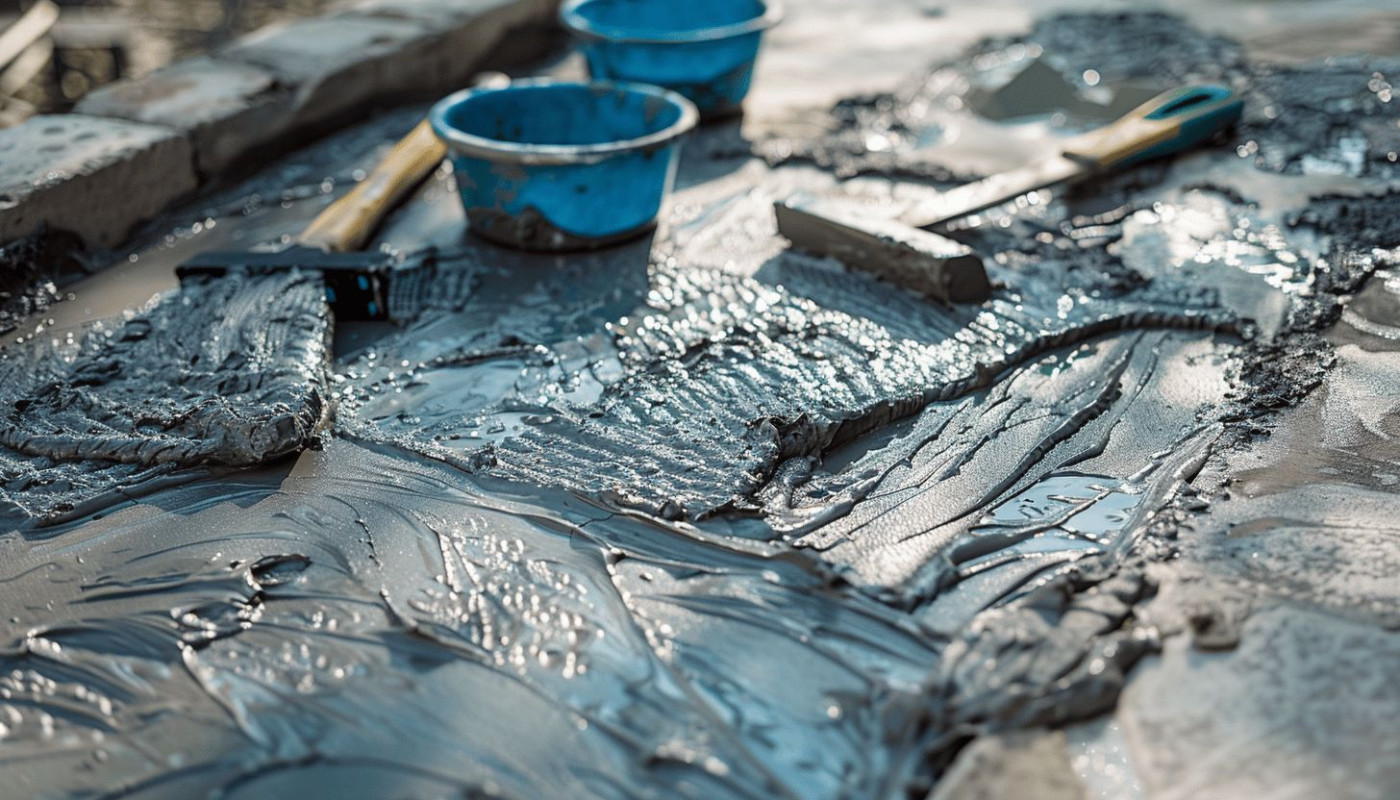 Étanchéité de terrasse comprendre et appliquer les meilleures solutions pour votre maison