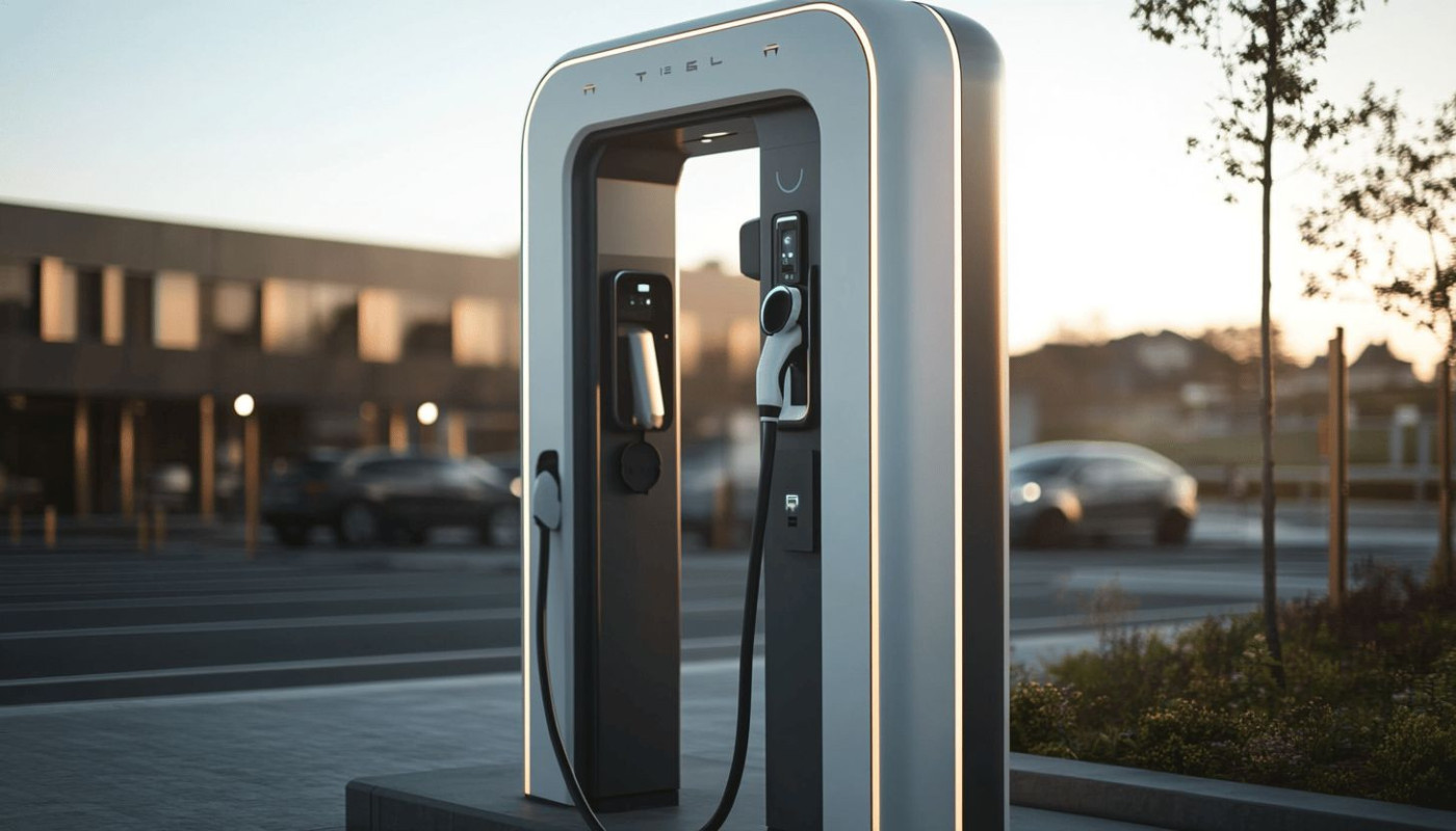 Guide complet pour choisir et installer une borne de recharge électrique