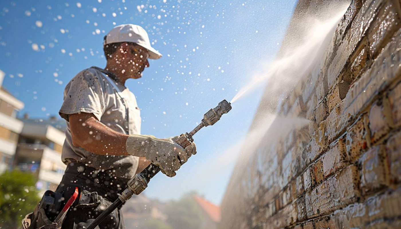 Guide complet sur les techniques de ravalement de façade et leur importance