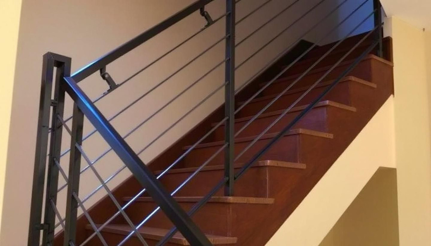 Guide pour choisir le style d'escalier idéal pour votre intérieur