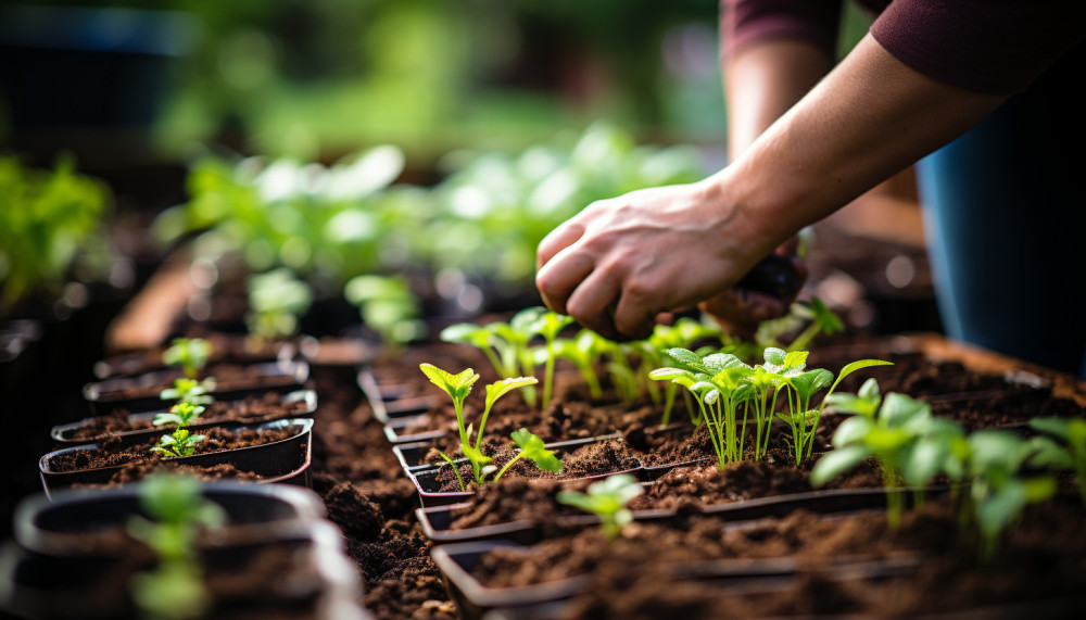 La permaculture, la clé d'un jardinage durable