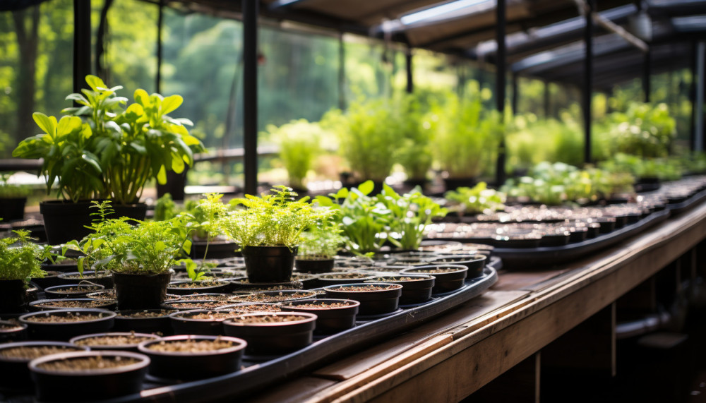 L'aquaponie, une nouvelle approche du jardinage