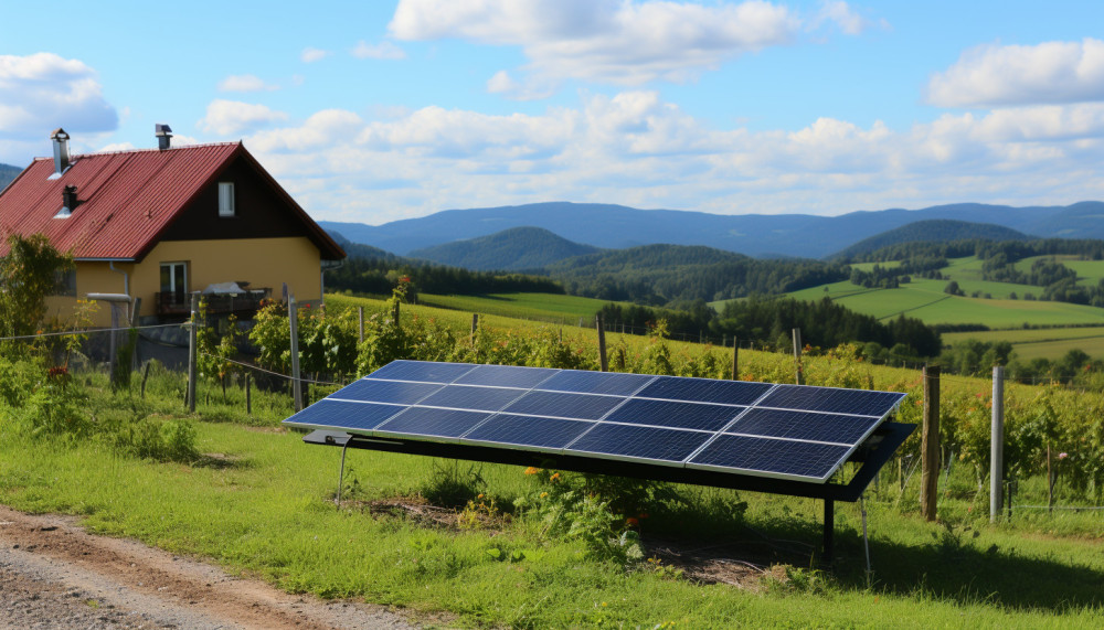 Le biogaz domestique, une alternative énergétique?