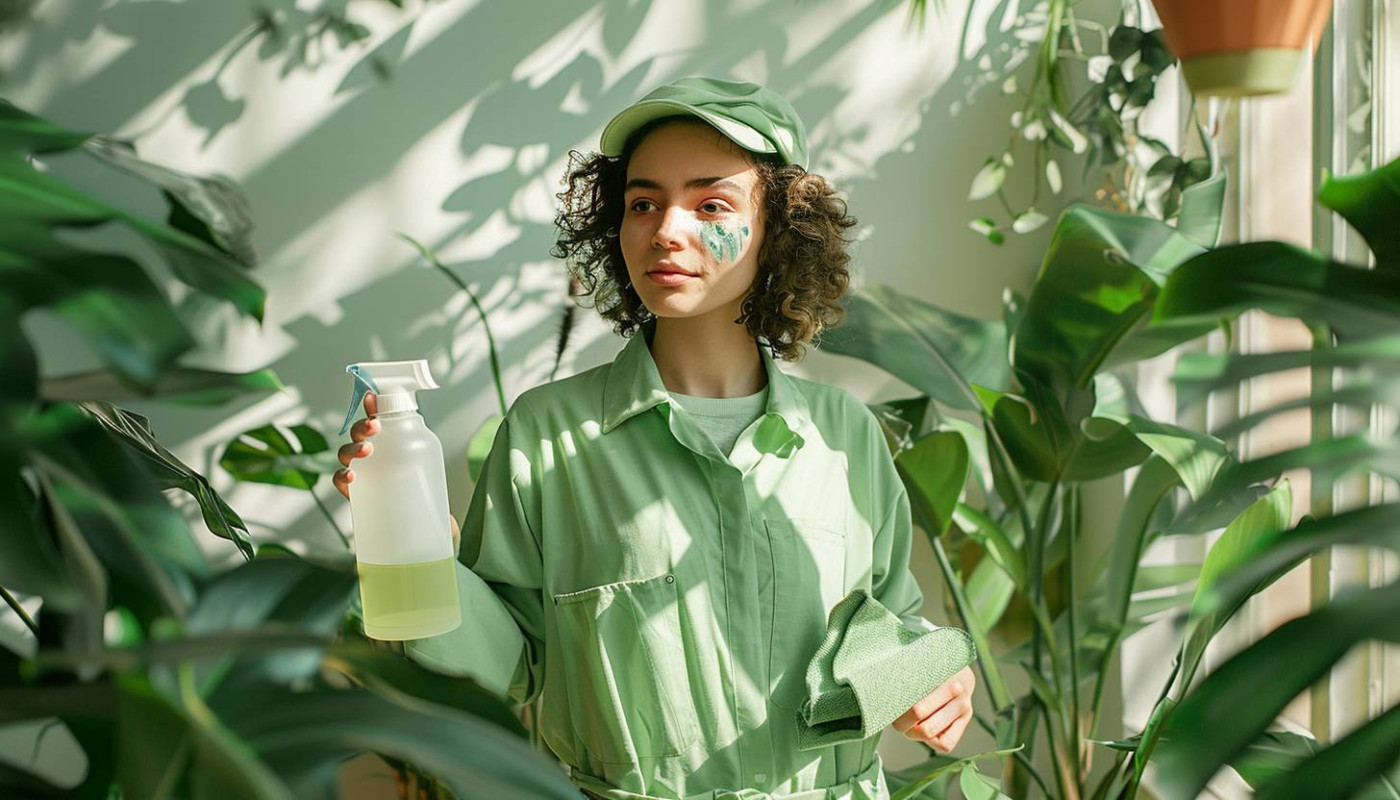 Les avantages écologiques des services de nettoyage respectueux de l'environnement