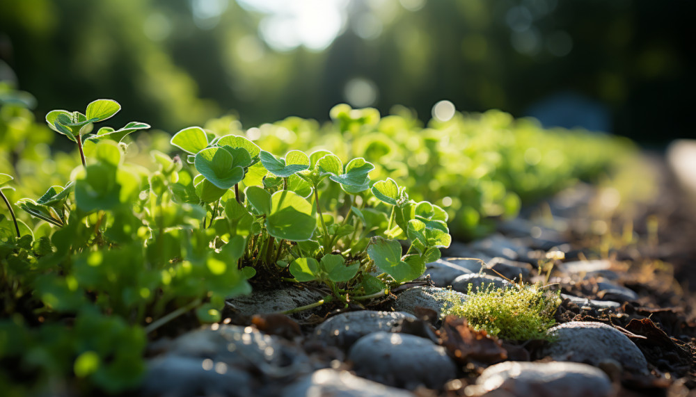 Les avantages écologiques et économiques d'un toit végétalisé après démoussage