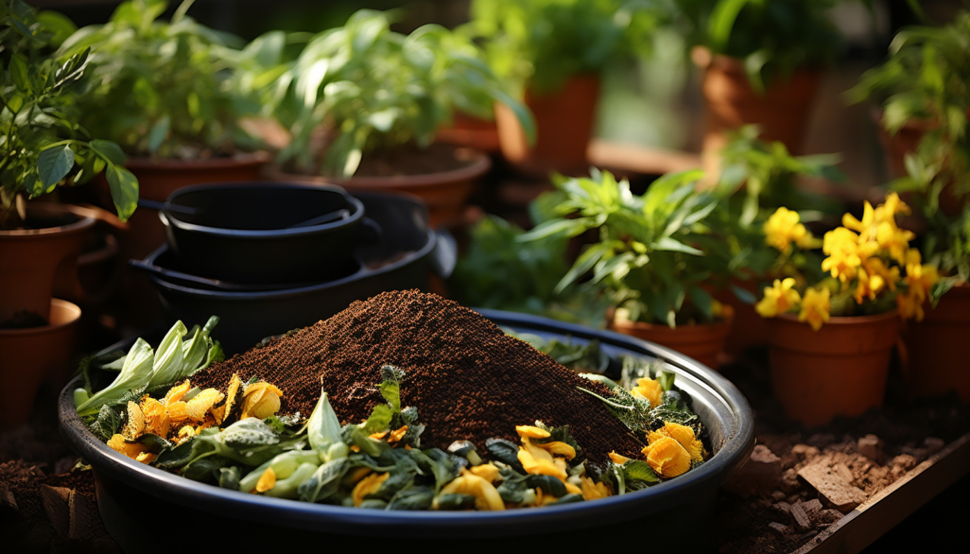 Les erreurs courantes à éviter pour un compostage efficace et écologique