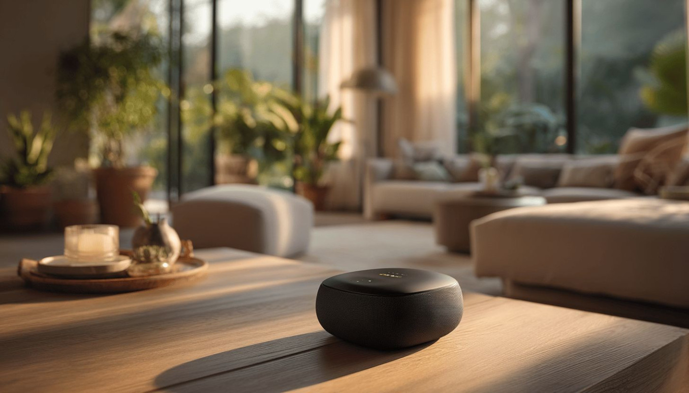 Maison connectée et design comment intégrer la domotique sans compromettre l'esthétique