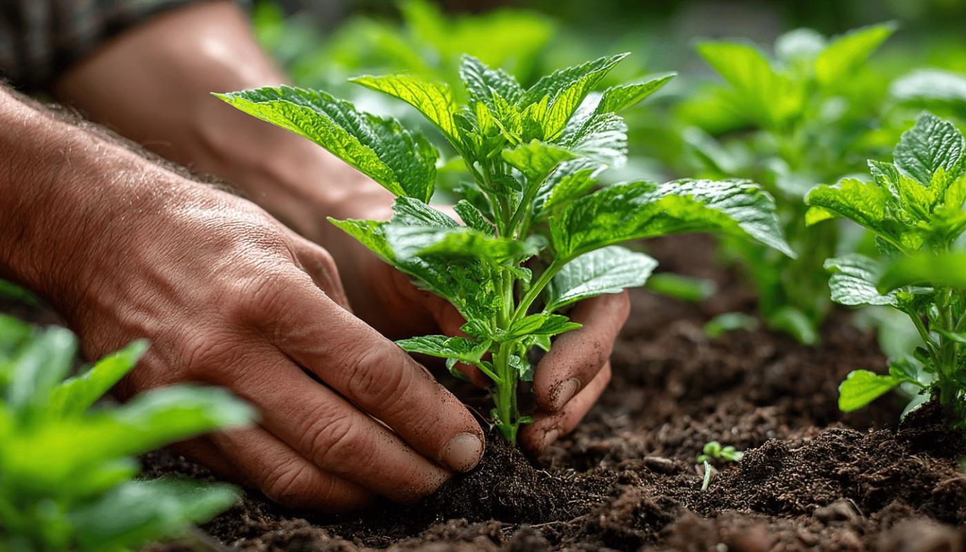 Multiplication des plantes par bouturage techniques et conseils pour débutants