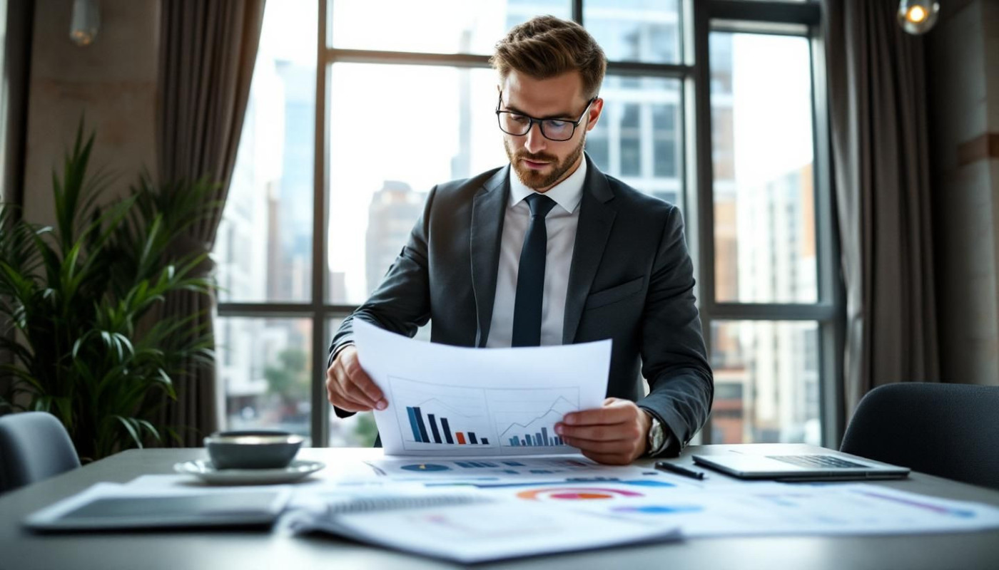 Optimisation fiscale et immobilière : maximiser les bénéfices de la location