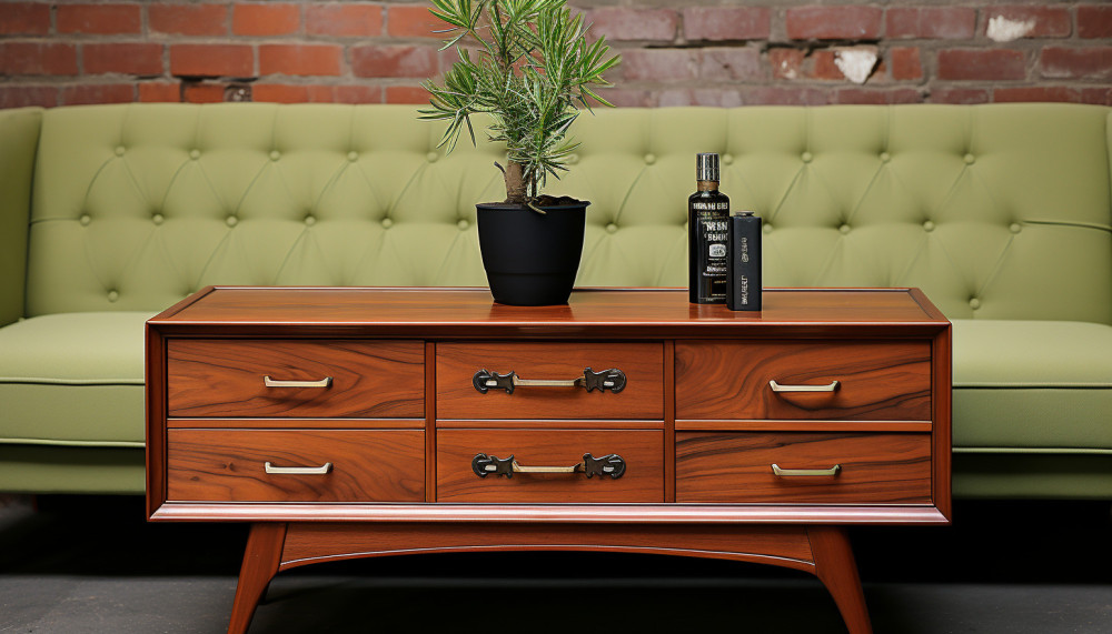 Récupérer et restaurer les meubles anciens, comment faire?