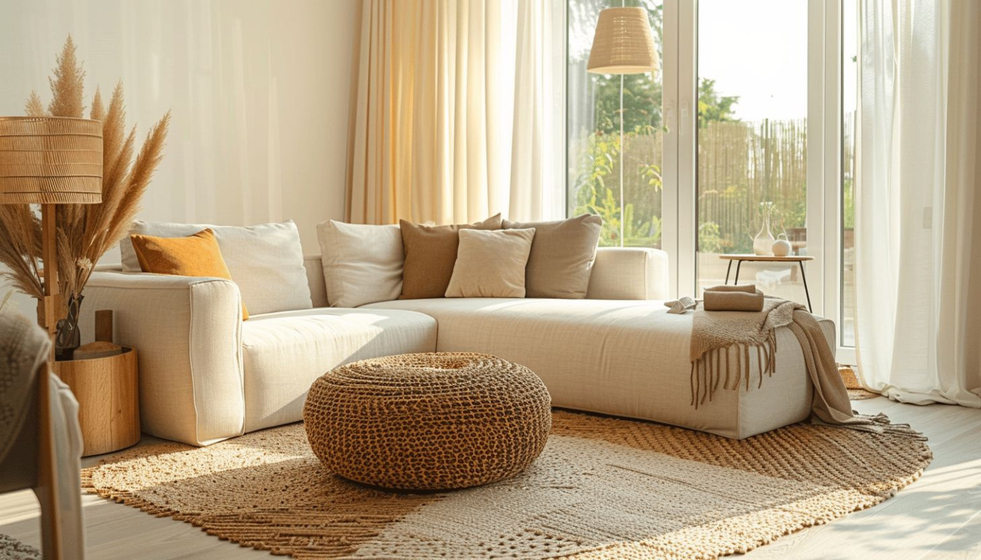 Techniques de home staging pour vendre vite et mieux sans engager de gros travaux